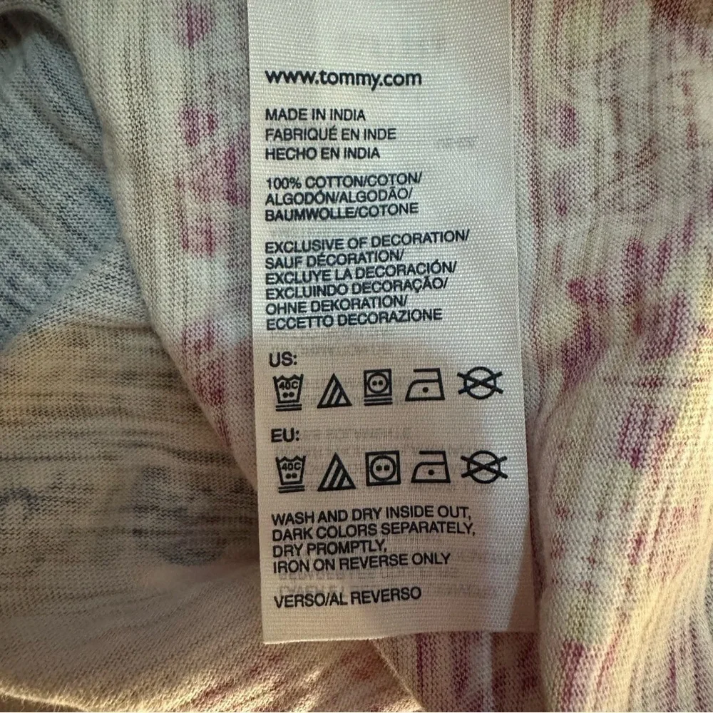 Tommy Hilfiger tommy hilfiger